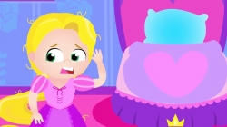 مجموعه آموزشی زبان انگلیسی little angel قسمت 375